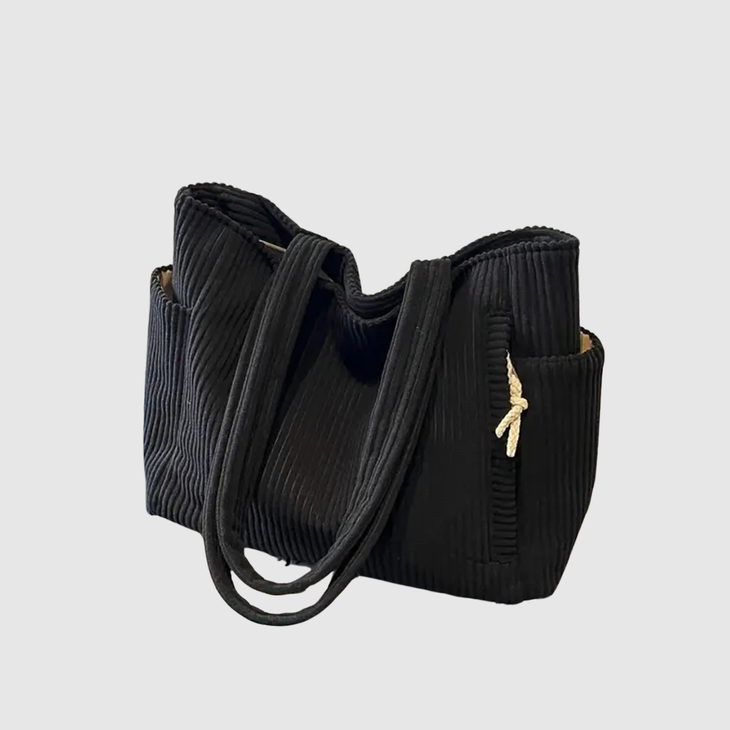 Lena – Rybářská taška s šňůrkou