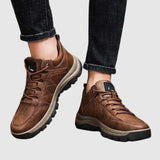 Radim – Pánská zimní obuv