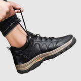 Radim – Pánská zimní obuv