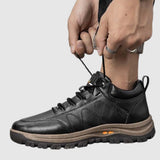 Radim – Pánská zimní obuv