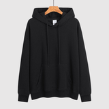 Daniel – Klasická základní mikina pro každodenní nošení