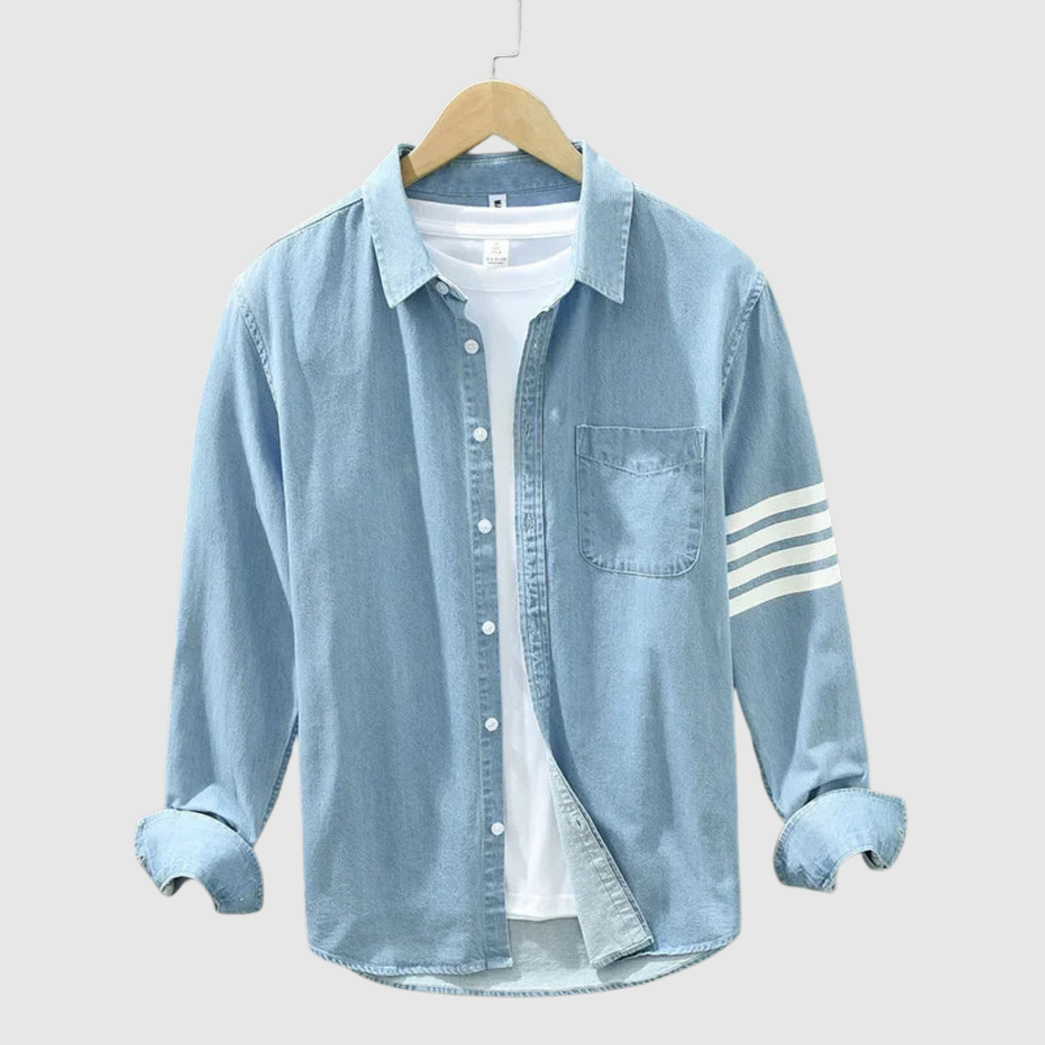 Adrian - Džínová košile