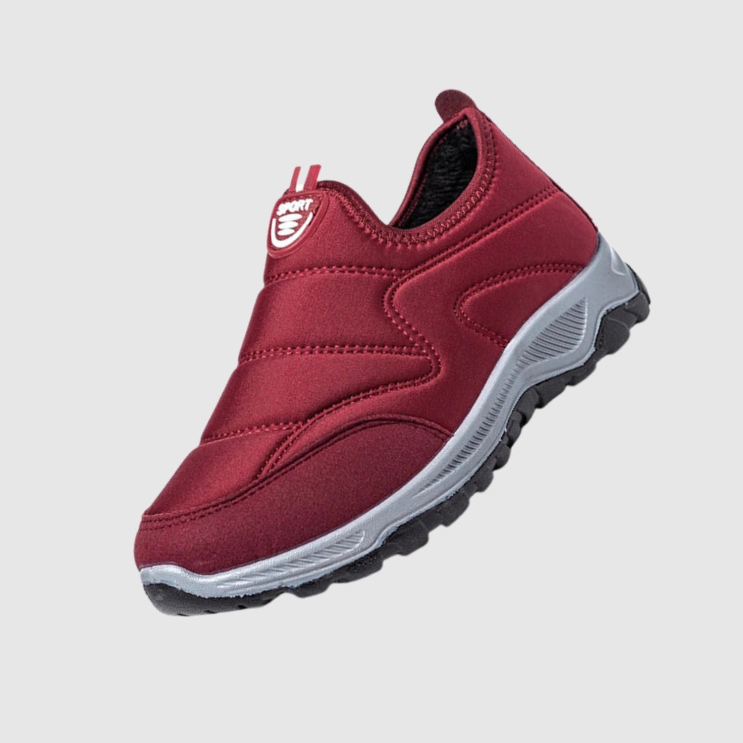 Radim – Multifunkční zimní sneakers