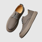 Radim - Komfortní kožené sneakers