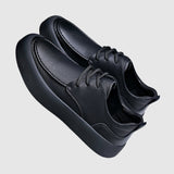 Radim - Komfortní kožené sneakers