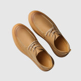 Radim - Komfortní kožené sneakers