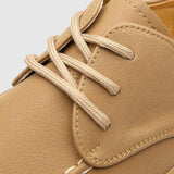 Radim - Komfortní kožené sneakers