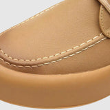 Radim - Komfortní kožené sneakers