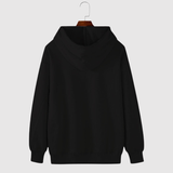 Daniel – Klasická základní mikina pro každodenní nošení