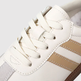 Rita – Retro tenisky s pruhy