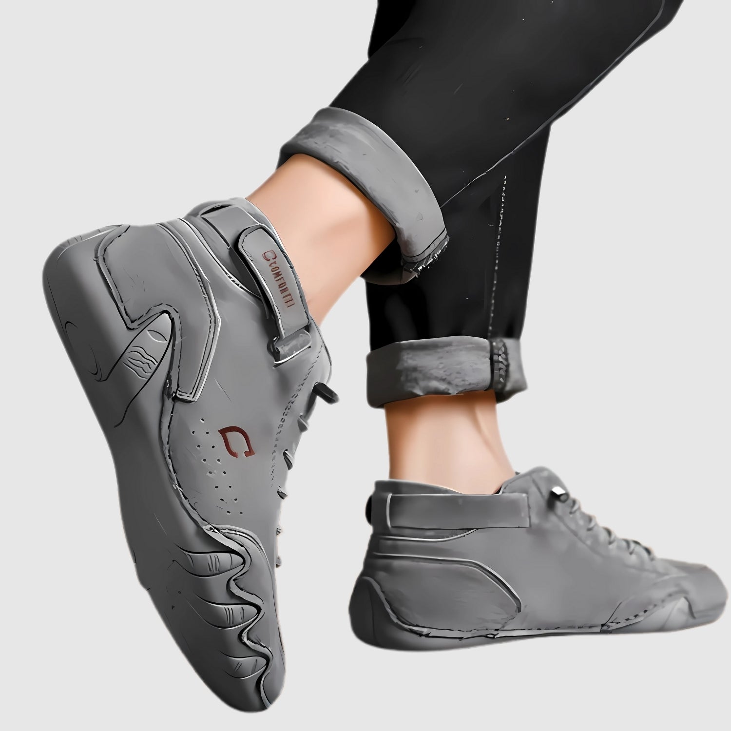 Radim – Pánské Obuv