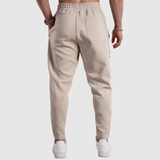 Denis – Lehké tréninkové kalhoty pro každodenní nošení a sportovní aktivity