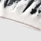 Daniel – Svetr s abstraktním designem