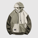 Daniel – Mikina s barevnými bloky