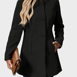 Zora - Klasická Elegantní Bunda