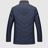 Šimon – Zimní bunda s hřejivou podšívkou