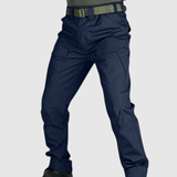 Leo – Voděodolné taktické kalhoty