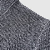 Šimon – Klasický pletený kardigan