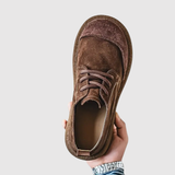 Radim - Prémiové ortopedické kožené boty