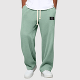 Denis - Pánské široké kalhoty na každodenní nošení