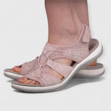 Lara – Čerstvé a bezpečné sandály pro každou příležitost