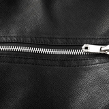 Dorian - Boulevard Leather Jacket