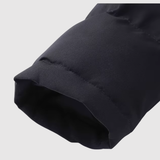 Marek – Teplá zimní bunda s hřejivou podšívkou