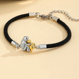 Liana – Náramek s ikonickým psím motivem