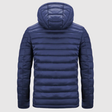 Marek – Moderní lehká péřová bunda