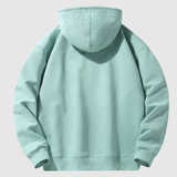 Nina - Komfortní Casual Mikina