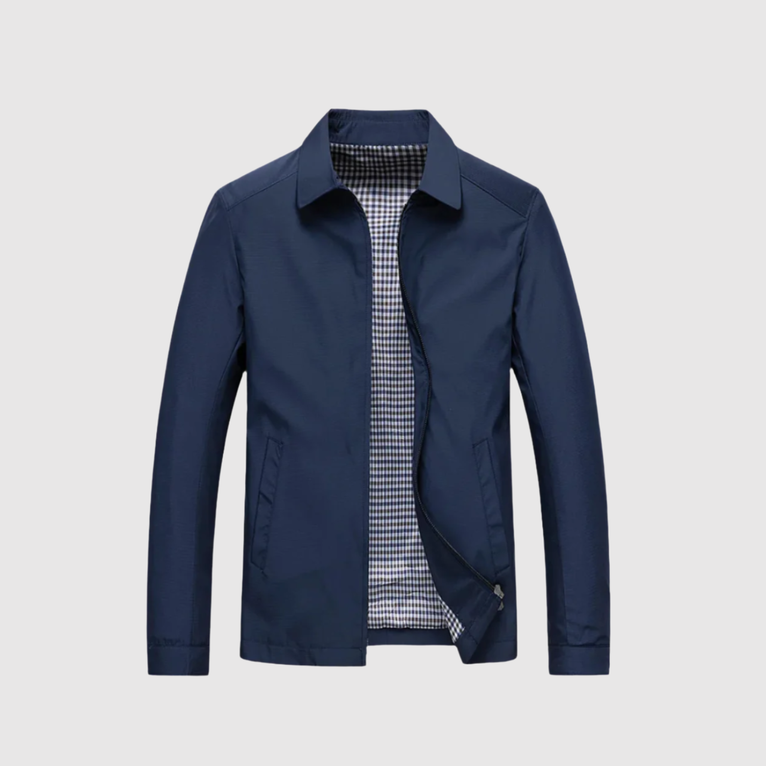 Šimon – Elegantní lehké jarní sako