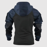 Marek - Pánská taktická košile s dlouhým rukávem