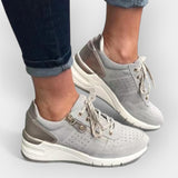 Anatomické obuv pro komfortní chůzi