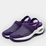 Ortopedické sandály pro bezpečné nošení