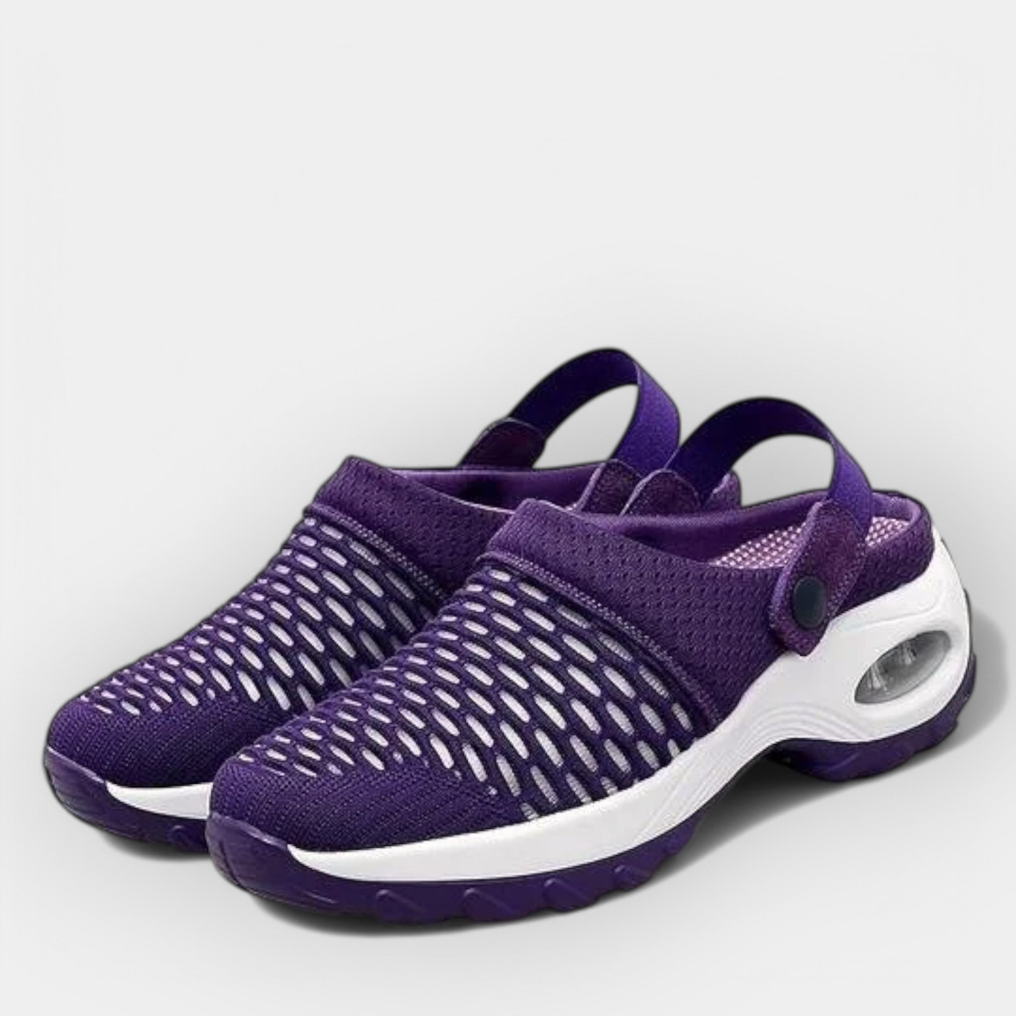 Ortopedické sandály pro bezpečné nošení