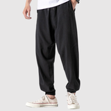 Denis – Pohodlné volné joggingové kalhoty