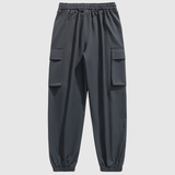 Denis – Letní cargo kalhoty s větruodolnou funkcí