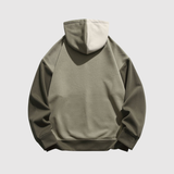 Daniel – Mikina s barevnými bloky