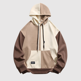 Daniel – Mikina s barevnými bloky