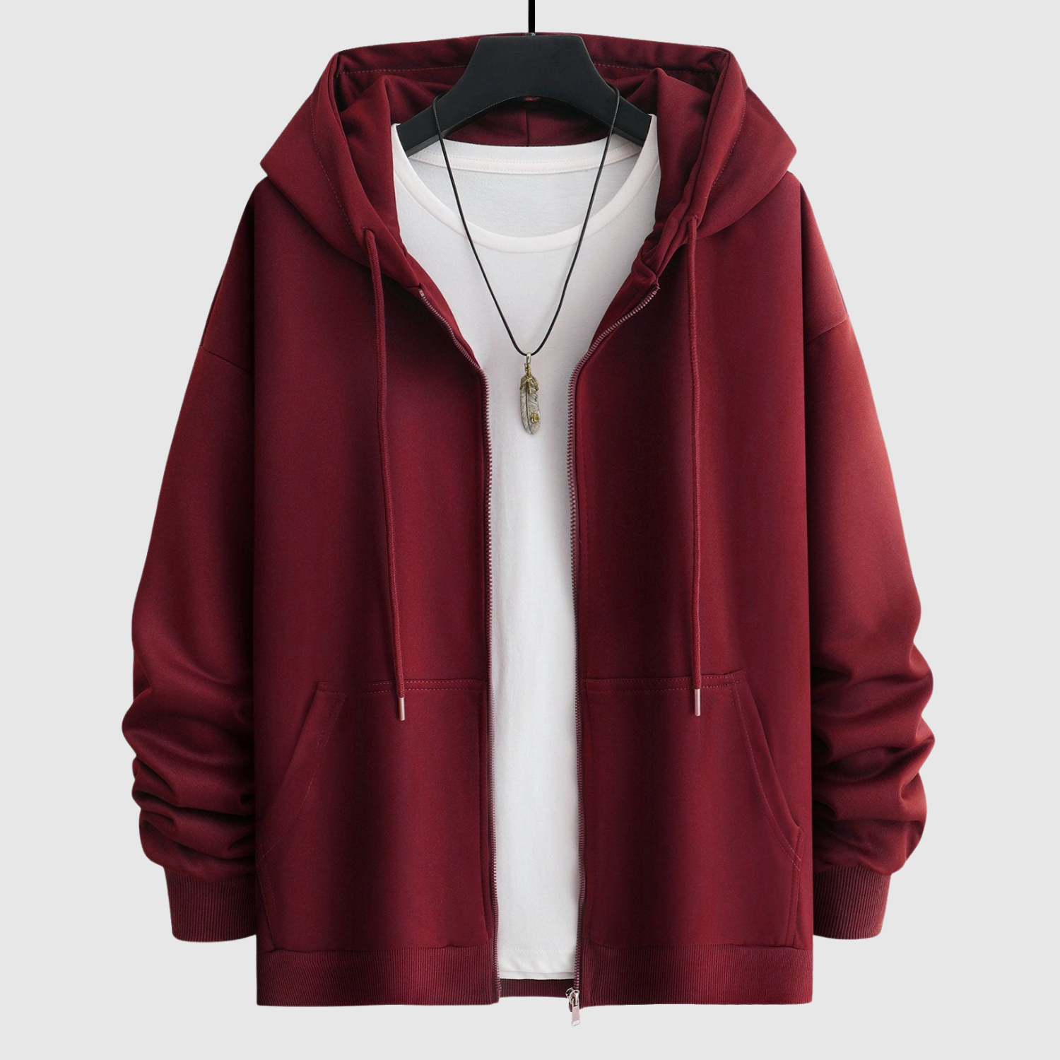 Šimon - Tradiční Mikina