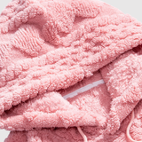 Nina - Perla Severská Mikina