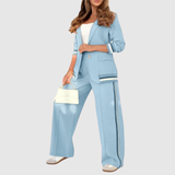 Natálie – Moderní overal s atletickými prvky