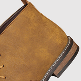 Radim – Čukové boty z kvalitního semiše