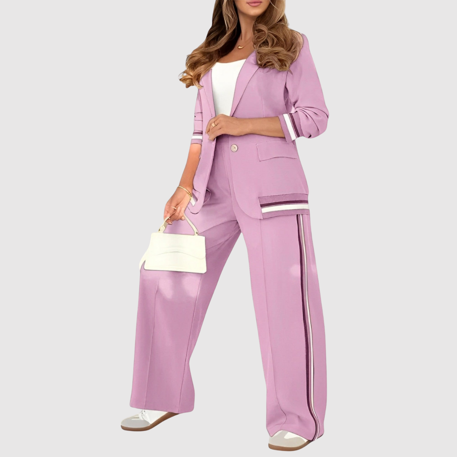 Natálie – Moderní overal s atletickými prvky