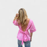 Colette Blouse - Limited Edition