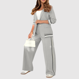 Natálie – Moderní overal s atletickými prvky