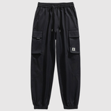 Denis – Letní cargo kalhoty s větruodolnou funkcí