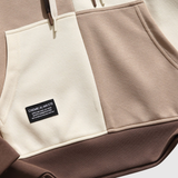 Daniel – Mikina s barevnými bloky