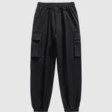 Denis – Letní cargo kalhoty s větruodolnou funkcí