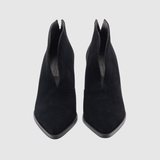 Teodora - Boty s špičatou špičkou